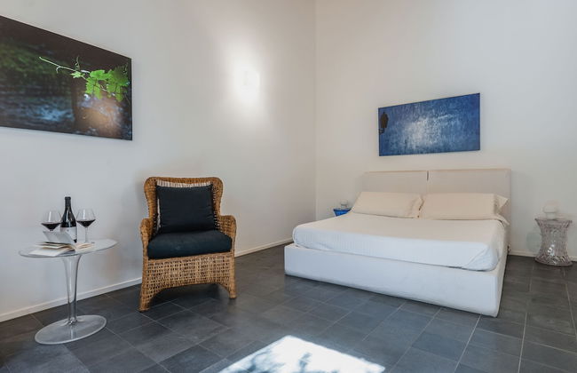 Terrazze dell'Etna - Rooms & Apartments - Foto 4