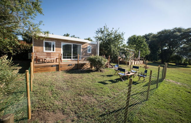 Cottage Beach Vico - Foto 51