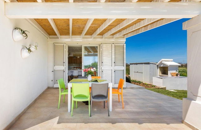 2340 Villa Il Neto by Perle di Puglia - Foto 6