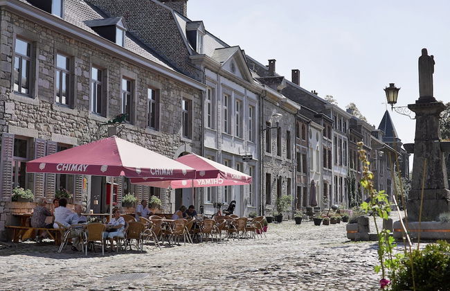 Limbourg Getaway With Charm - Foto 29