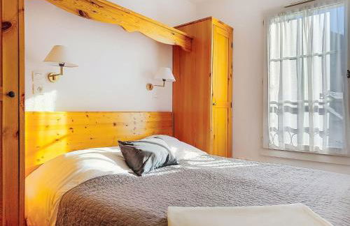 Apartment Le Grand Panorama 412 by Interhome - Foto 10