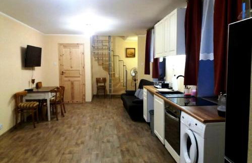 Apartamenty Sawino 4 - Foto 17