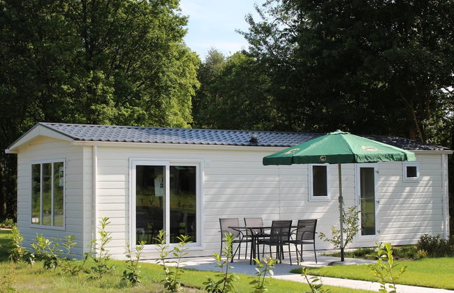 EuroParcs Limburg - Photo 23