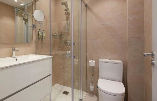 H SUITE2A by Smiling Rentals - Foto 6