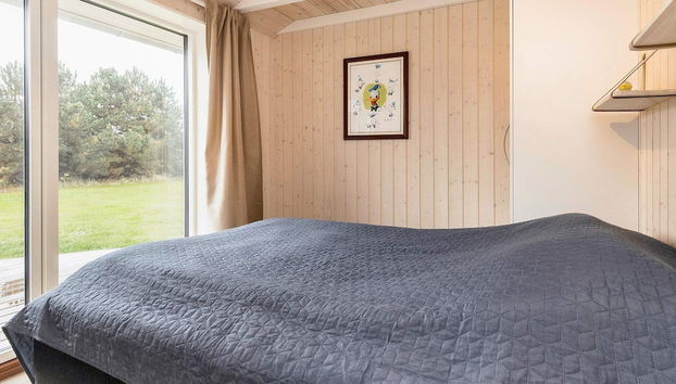 5 Star Holiday Home in Vaeggerlose - Foto 3, Habitación