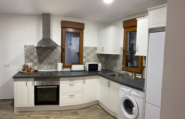 Finca Las Fuentezuelas - Photo 14