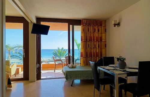 Apart Ibiza Close to Hi & Ushuaia SEA FRONT - Foto 26