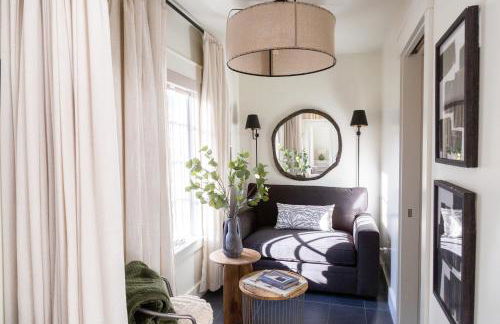 Mt Williams Retreat - Foto 1