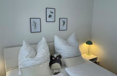 LUCKY STAYS LS08 - Vollausstattung - Zentrum - Aufzug - große Küche - 2 Zimmer - Smart-TV - Foto 1