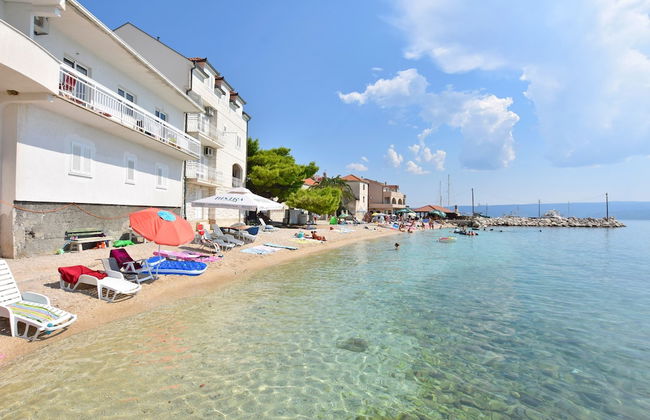 Apartments Zanet - Foto 19