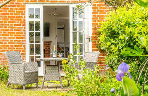 Stunning estuary views - Riverside Cottage - Foto 25