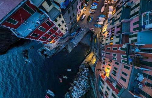 Ca'la Luna - in centro con terrazza - Foto 65