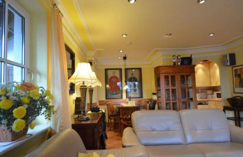 Eck - Reethaus "Sturmhaube" - Foto 8