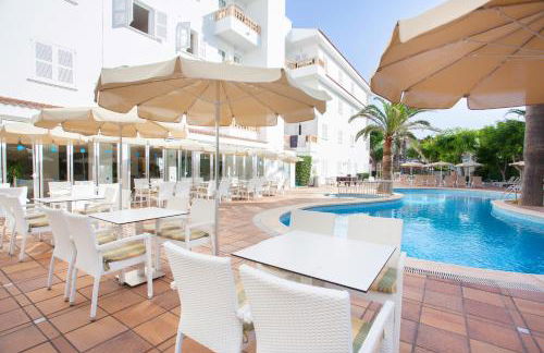 Grupotel Dunamar - Foto 34