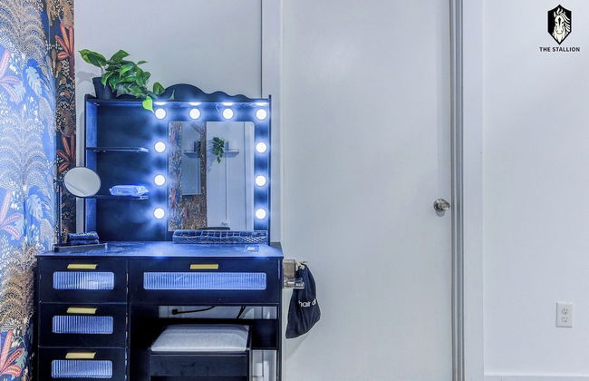 The Stallion - Foto 43