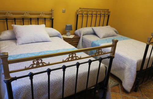 El Arco (Vivienda Uso Turístico) - Foto 32