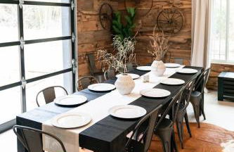 Adventure Barn - On HGTV Fixer to Fab -Access MTB - Foto 18