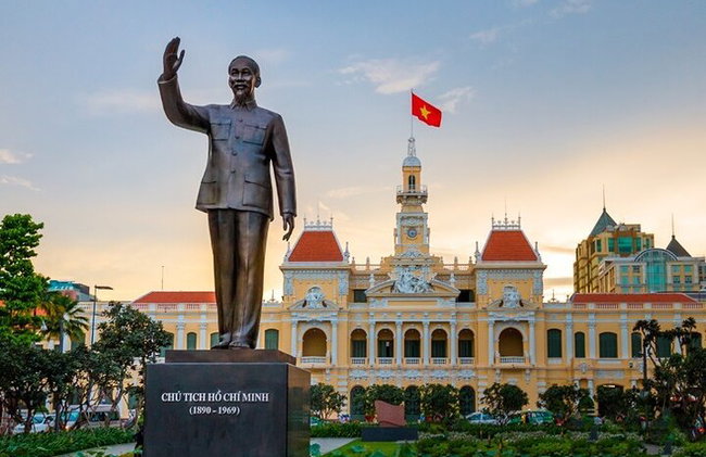 Private Ho Chi Minh City Saigon Tour - Photo 1
