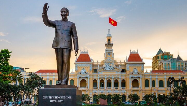Private Ho Chi Minh City Saigon Tour - Photo 1
