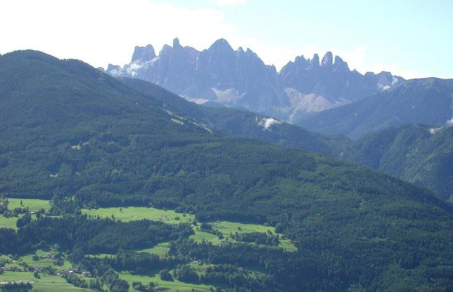 Modern Apartment, Bressanone - Foto 38