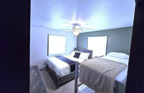 The Hemlock/Hot Tub/Golf/Private Yard - Foto 14