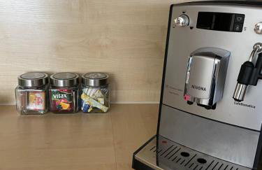 Klimatyzowany apartament przy plaży - 2 sypialnie, basen, garaż, Villa 4 Pory Roku - Foto 7