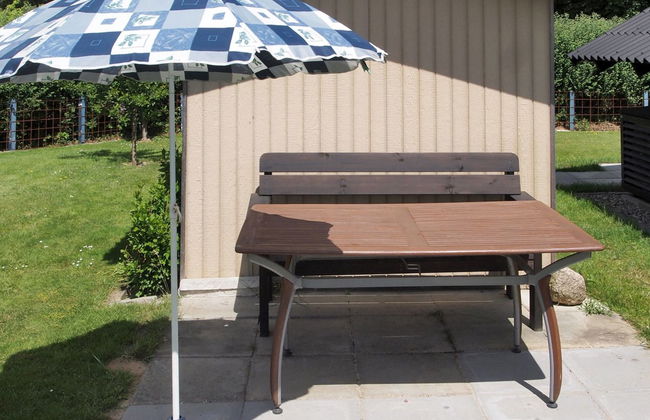 3 bedroom House in Egernsund with terrace - Photo 5