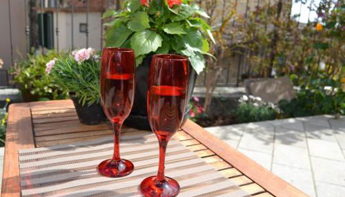 Monolocale con giardino e parcheggio privato CITRA zero zero ottanta trentuno LT 0281 - Photo 2