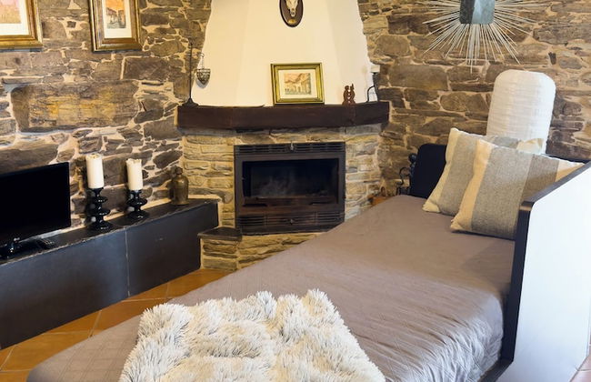 Complejo Rural Lar de Vies - Foto 26