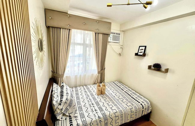 Seawind Condo 2 BR Near Airport & Samal - Foto 9