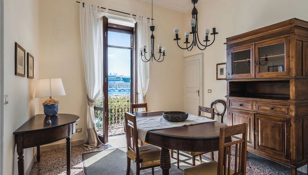Siracusa Marina Apartment by Wonderful Italy - Foto 2, Imagen principal