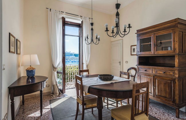 Casa Marina by Wonderful Italy - Foto 1