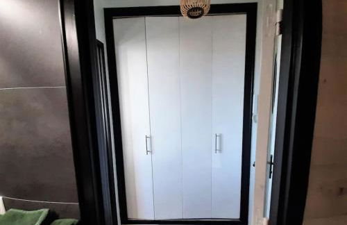 Songe Tropical-InvIRI. Studio CHU. Parking Aisé. - Foto 17