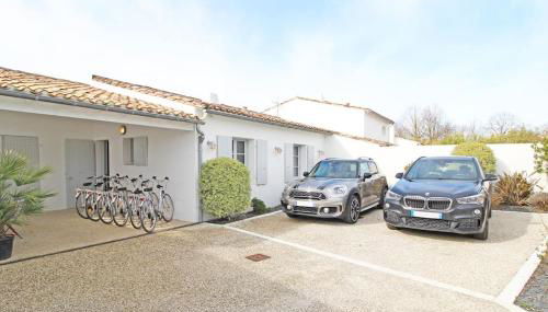 La Villa des Flots - Foto 3