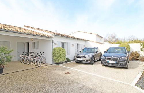 La Villa des Flots - Foto 3