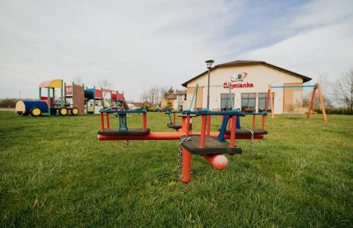 Noclegi - Apartamenty Żołynianka - Foto 71