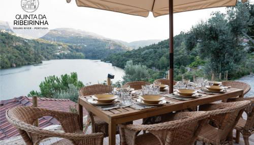 Quinta da Ribeirinha - Douro River - Foto 3