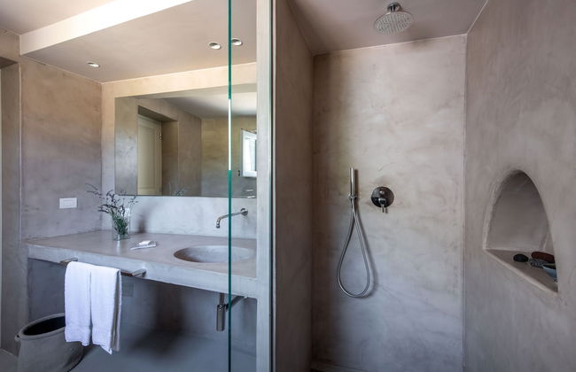 Vico San Lorenzo - Camere a Salina - Foto 54