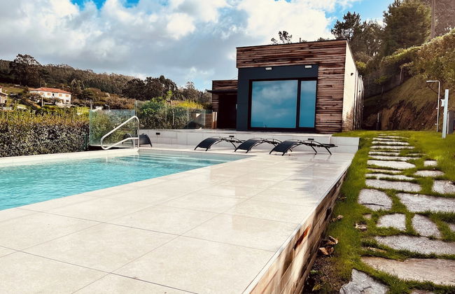 Balcobo Villas&Cabañas - Photo 32