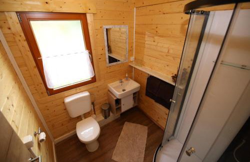 Hotel Grünes Paradies - Foto 4