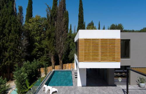 La Fortuna Villa - Award Winning Luxury Villa Close to Corfu Town - Foto 51