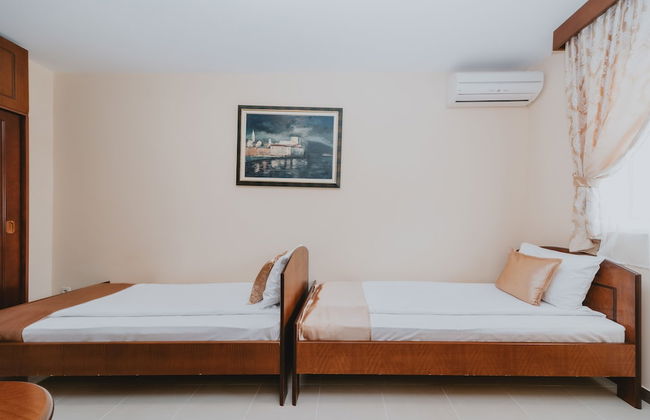 Apartments Salus - Foto 8