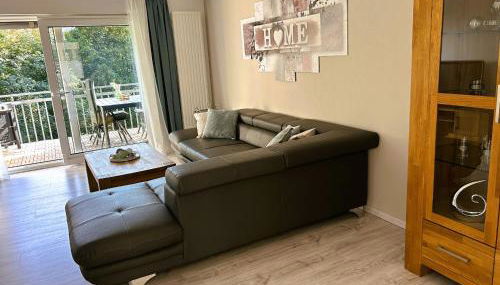 Ferienwohnung Sauerland an der Ruhr - Foto 3