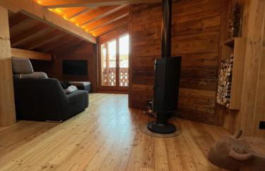 CHALET R & R - Foto 9