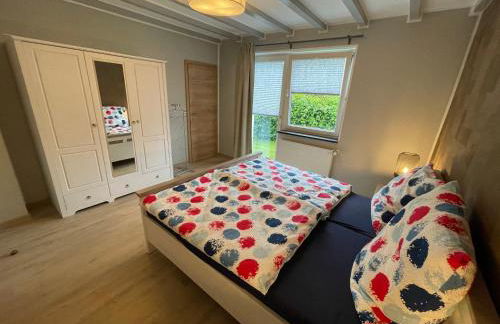 Haus Wunschlos Kirchenweg - Foto 11