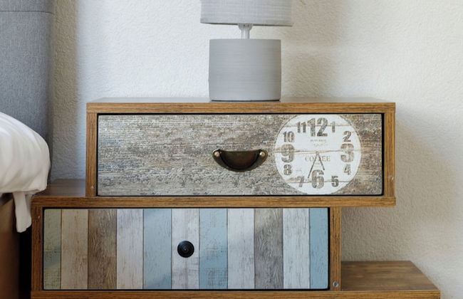 Aki Gray Apartment Serene Oasis - Photo 2