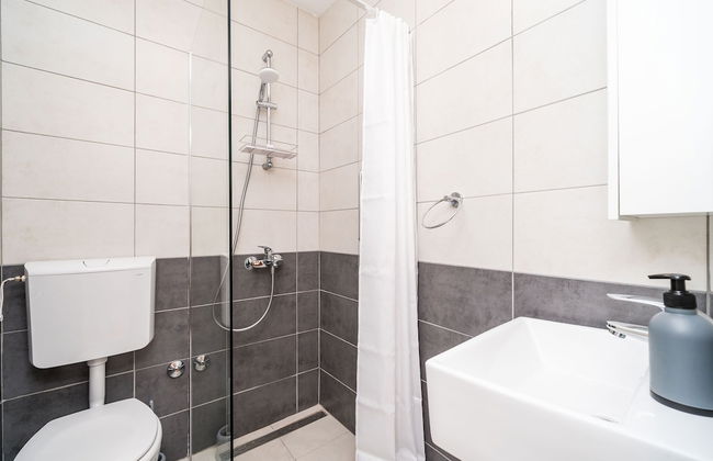 Villa Marija Adriatic - Foto 63