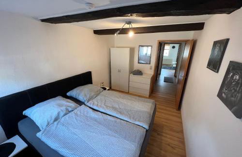 Ferienwohnung Weser 3 - Foto 1