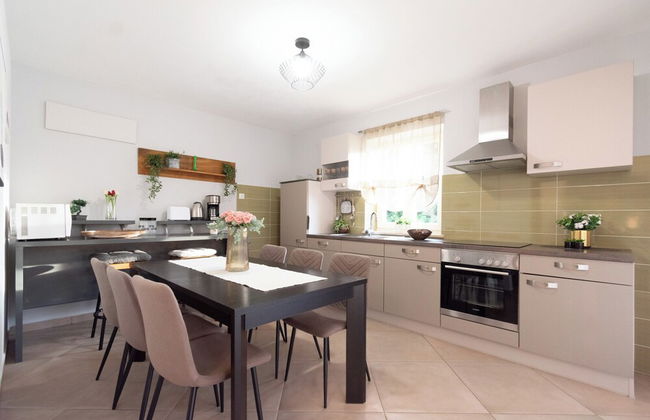 Villa Coridigo - Foto 14