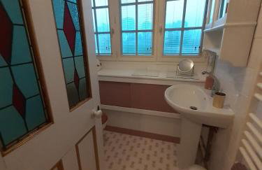 Le Logis d'Hermione - Foto 8